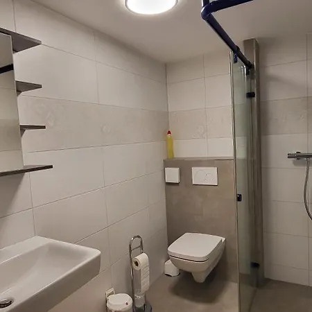 Gaestehaeuser Schmidt 3*