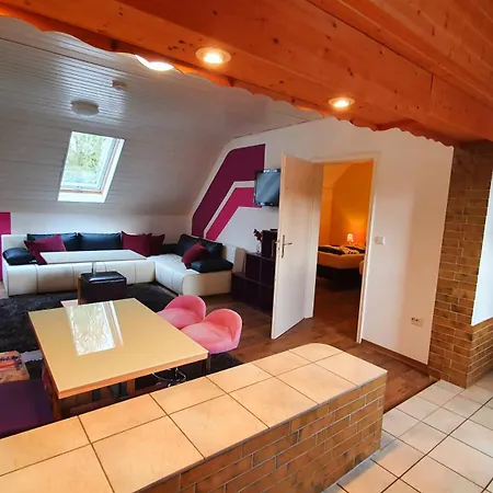 Gaestehaeuser Schmidt 3*