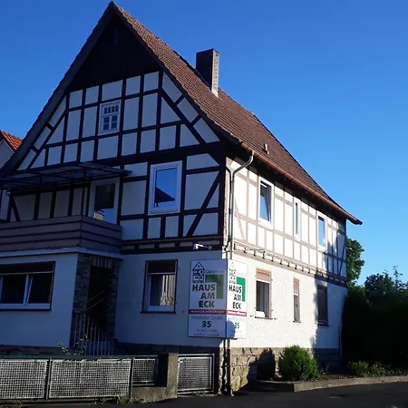 Gaestehaeuser Schmidt