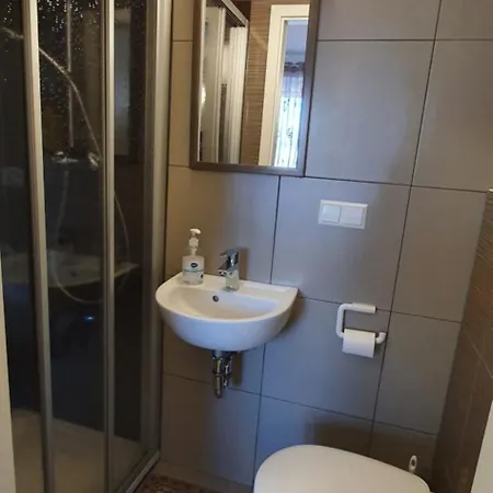 Gaestehaeuser Schmidt Apartmanhotel Schenklengsfeld