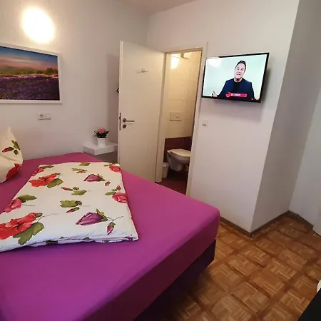 Gaestehaeuser Schmidt 3*