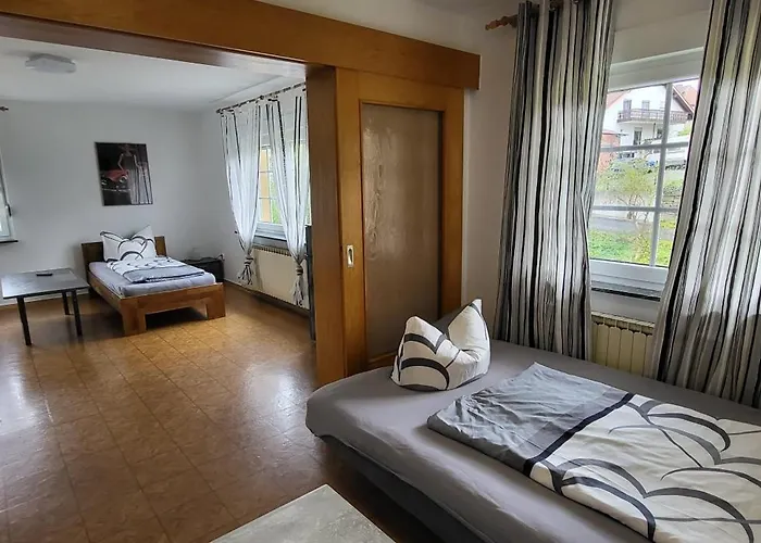 Gaestehaeuser Schmidt