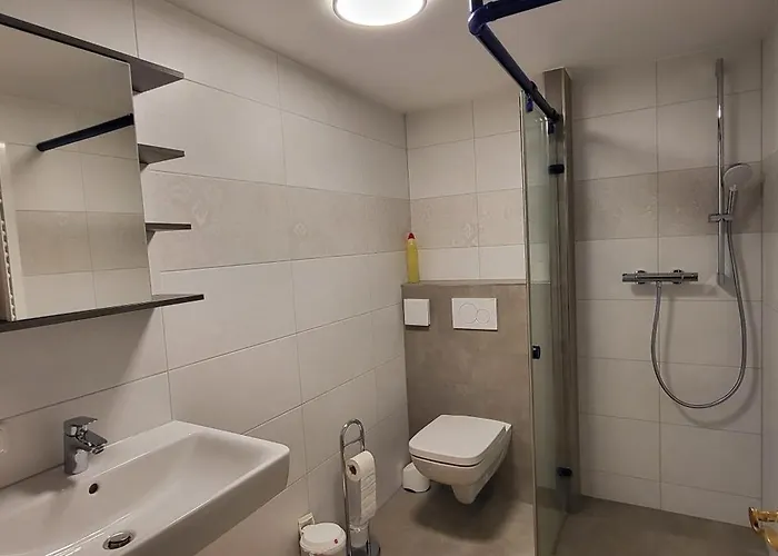 Gaestehaeuser Schmidt 3*