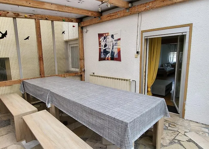 Gaestehaeuser Schmidt Apartmanhotel 3*