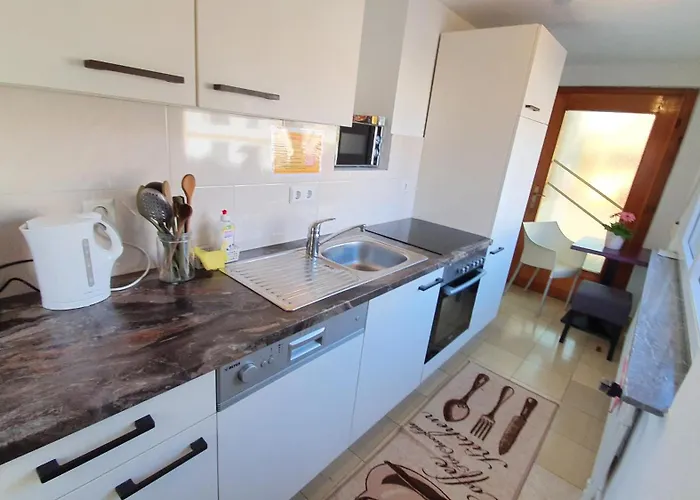 Gaestehaeuser Schmidt 3* Schenklengsfeld