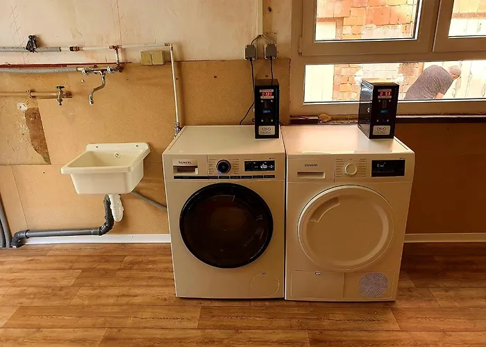 Gaestehaeuser Schmidt 3*