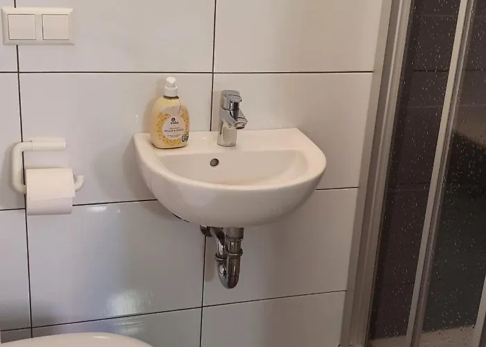 Gaestehaeuser Schmidt 3* Schenklengsfeld